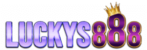 luckys888 logo